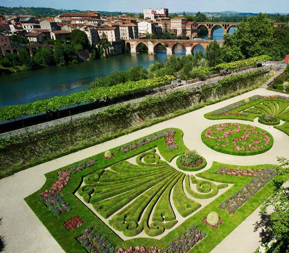 Albi dans le Tarn
