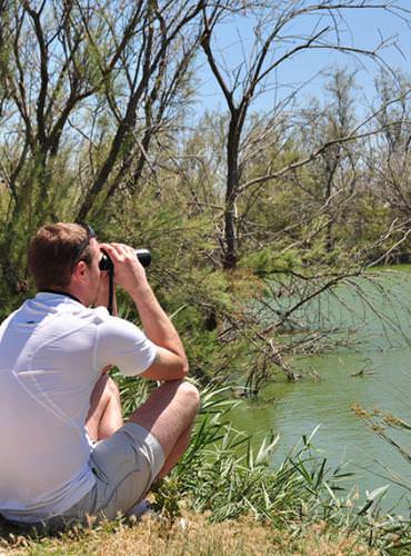 Centre de découverte du Scamandre