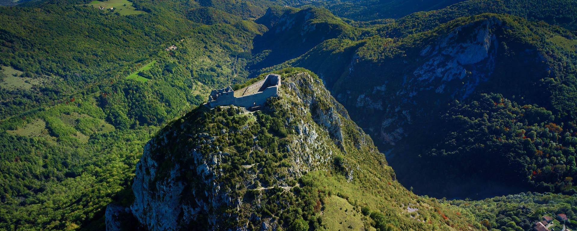 Château de Montségur