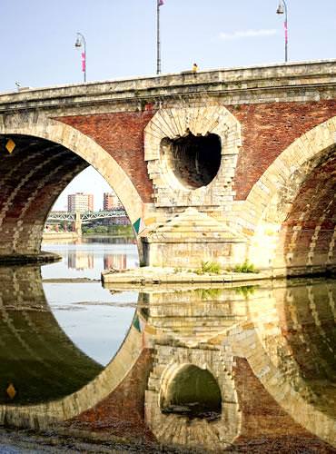 Le Pont-Neuf, D.Viet Le Pont-Neuf