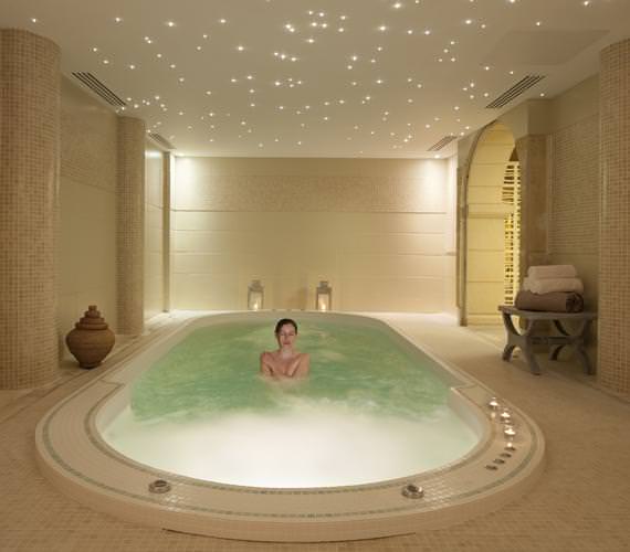 Les Thermes de Barbotan - Gers