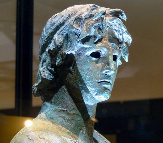 Musée de l'Ephèbe Grec - Agde