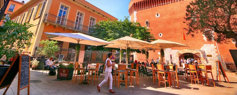 Perpignan © CRTL Occitanie / G.Deschamps