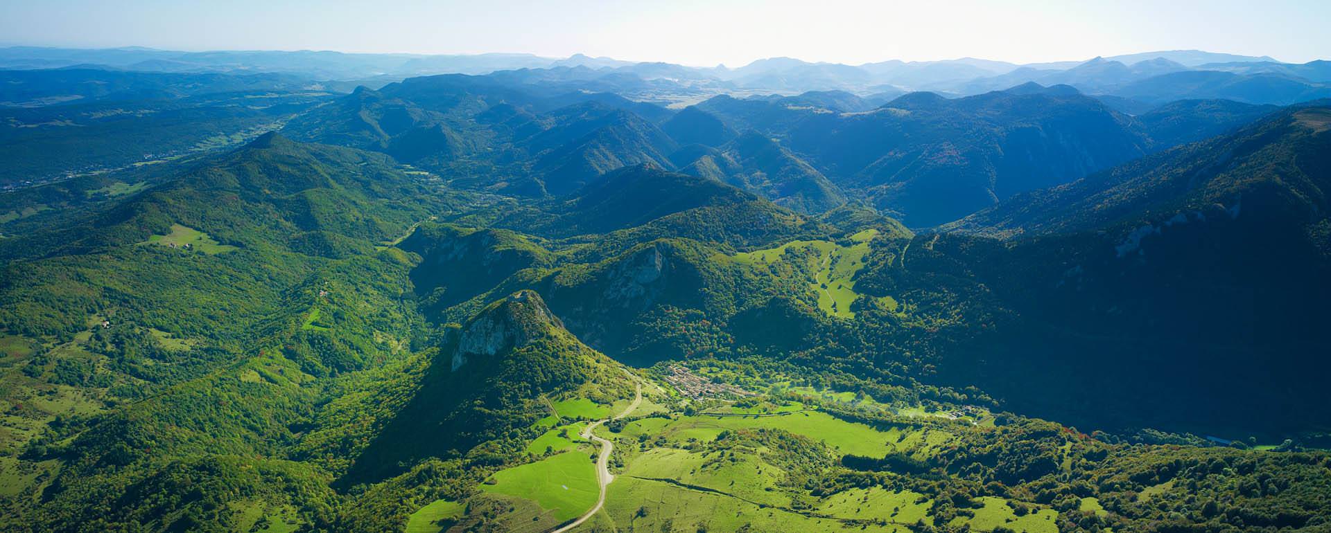 Pyrénées ariégeoises