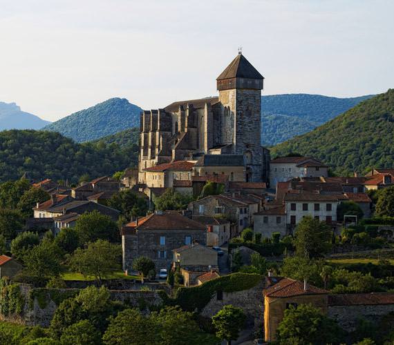 Valcabrère Visit Occitanie EN