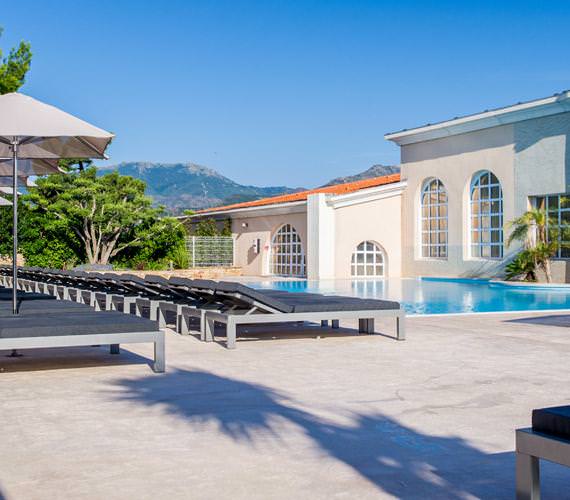 Côté Thalasso à Banyuls