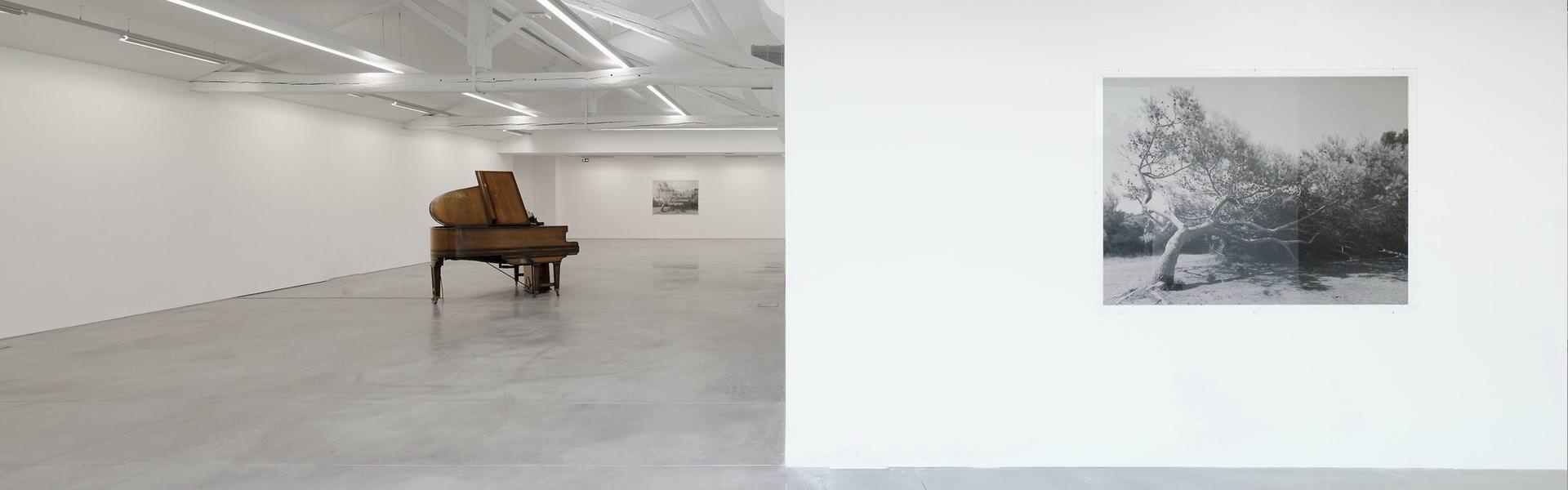 Le MRAC à Sérignan © Aurélien Mole