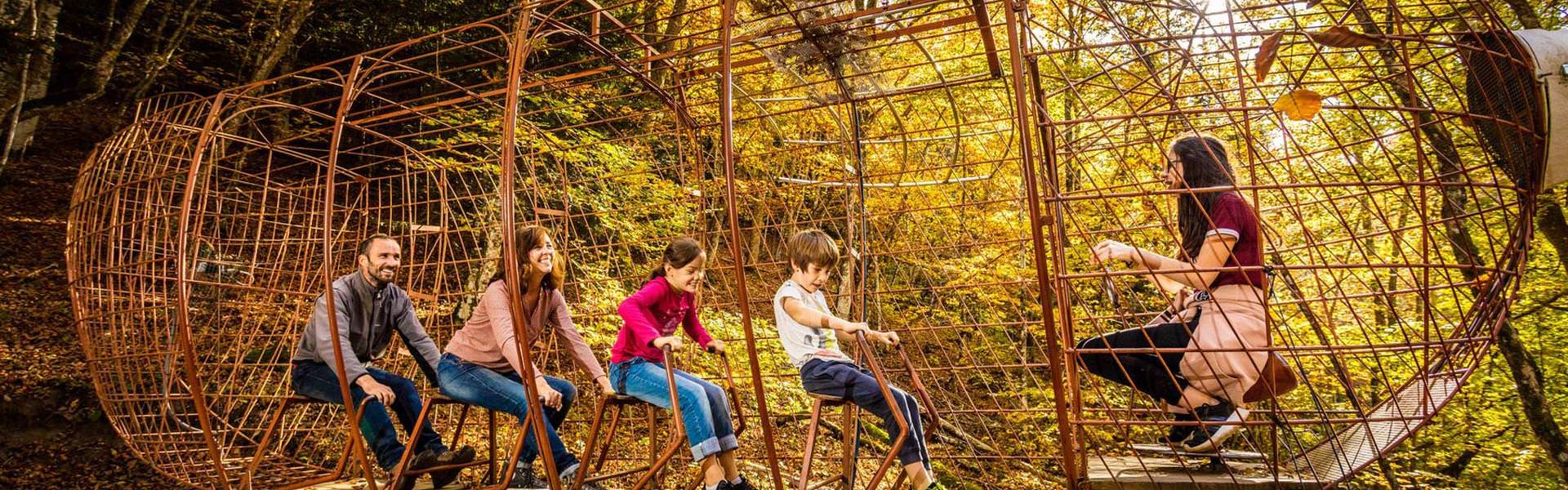 Le Vallon du Villaret © Sud de France Développement