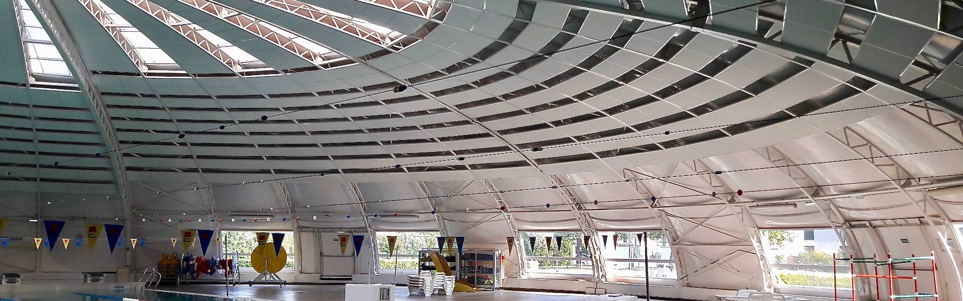 Piscine Toulouse-Lautrec à Toulouse