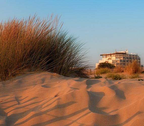 Thalazur Port Camargue