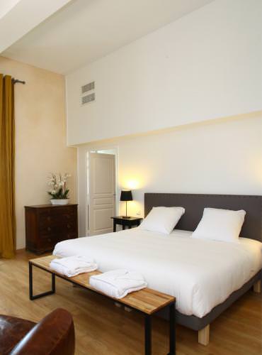 Chambre Castel Pierre