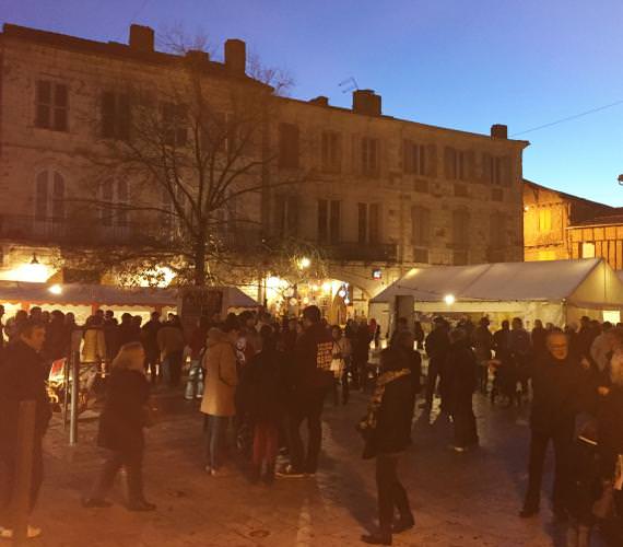 Convivialité gersoise