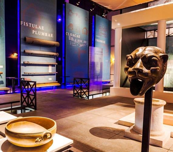 Musée du Site du Pont du Gard