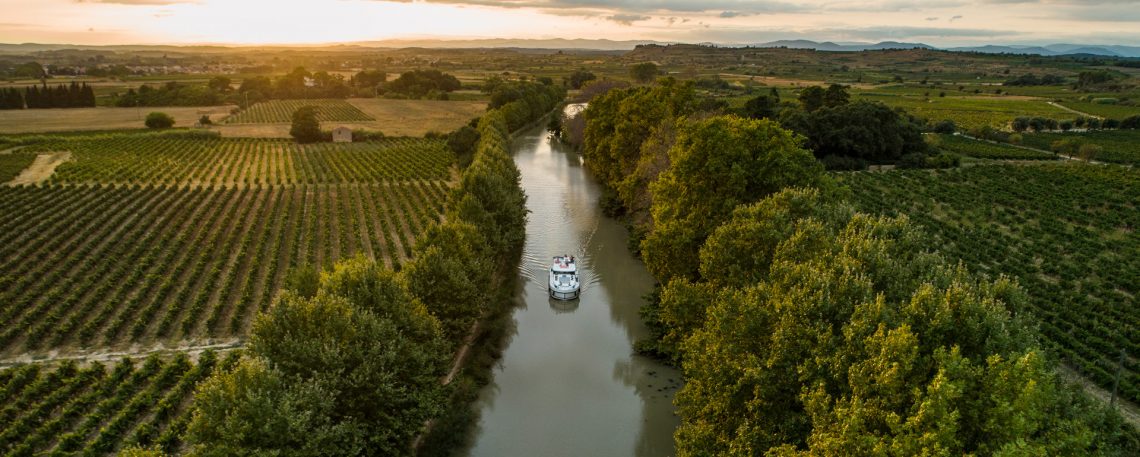 Canal du Midi