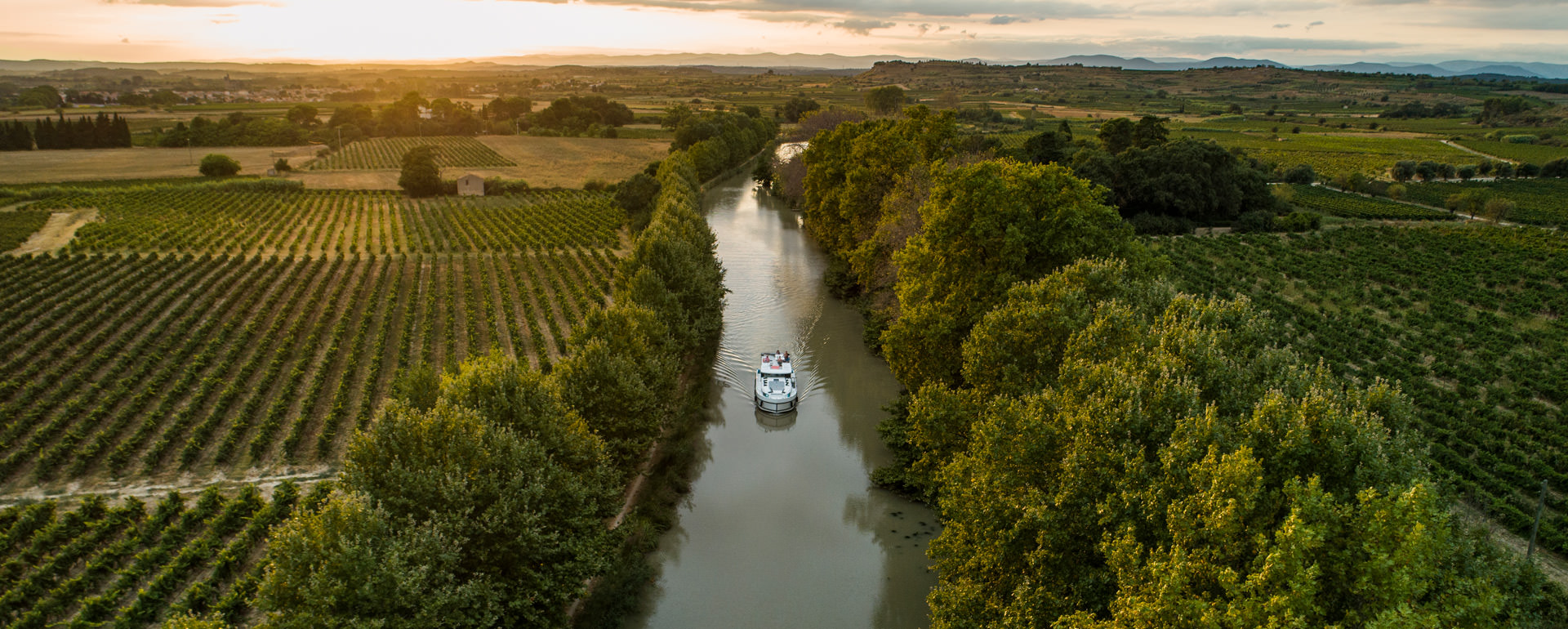 Canal du Midi