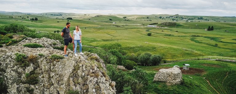 Aubrac - Aveyron