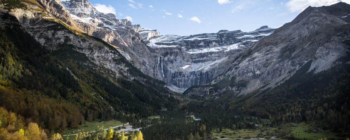 Cirque de Gavarnie © Pierre Meyer