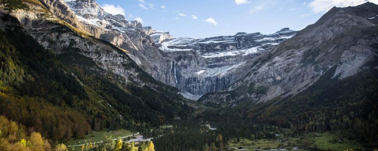 Cirque de Gavarnie - Hautes-Pyrénées