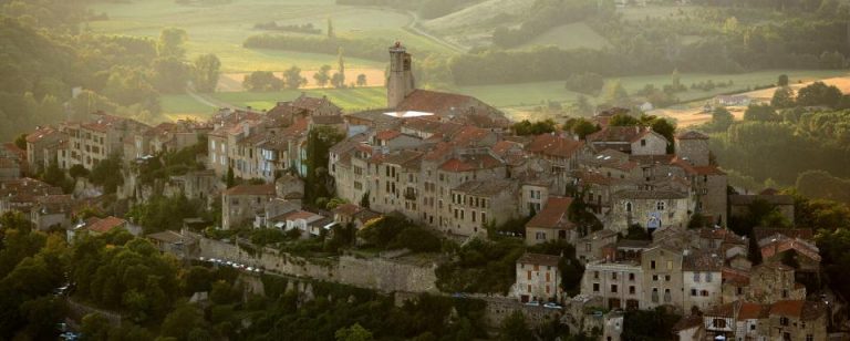 Cordes sur Ciel