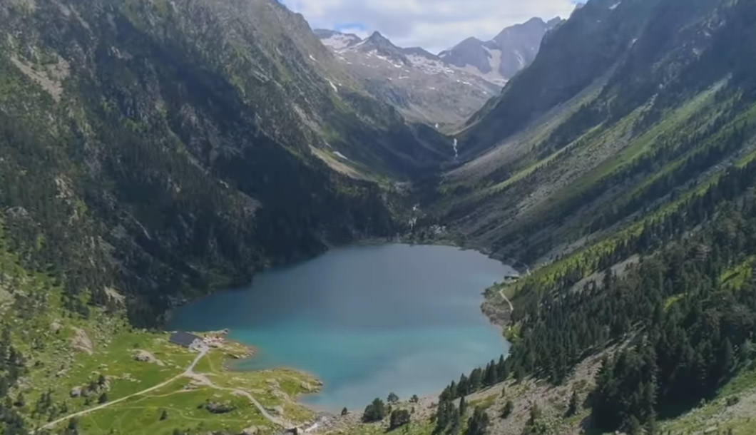 Parc national des Pyrénées