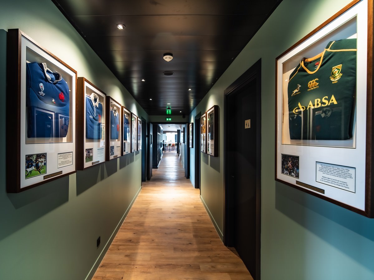 Hôtel Ibis Style © Judith Gerardin - ACCOR Hôtel Ibis Style - Castelnaudary - Aude © Judith Gerardin - ACCOR