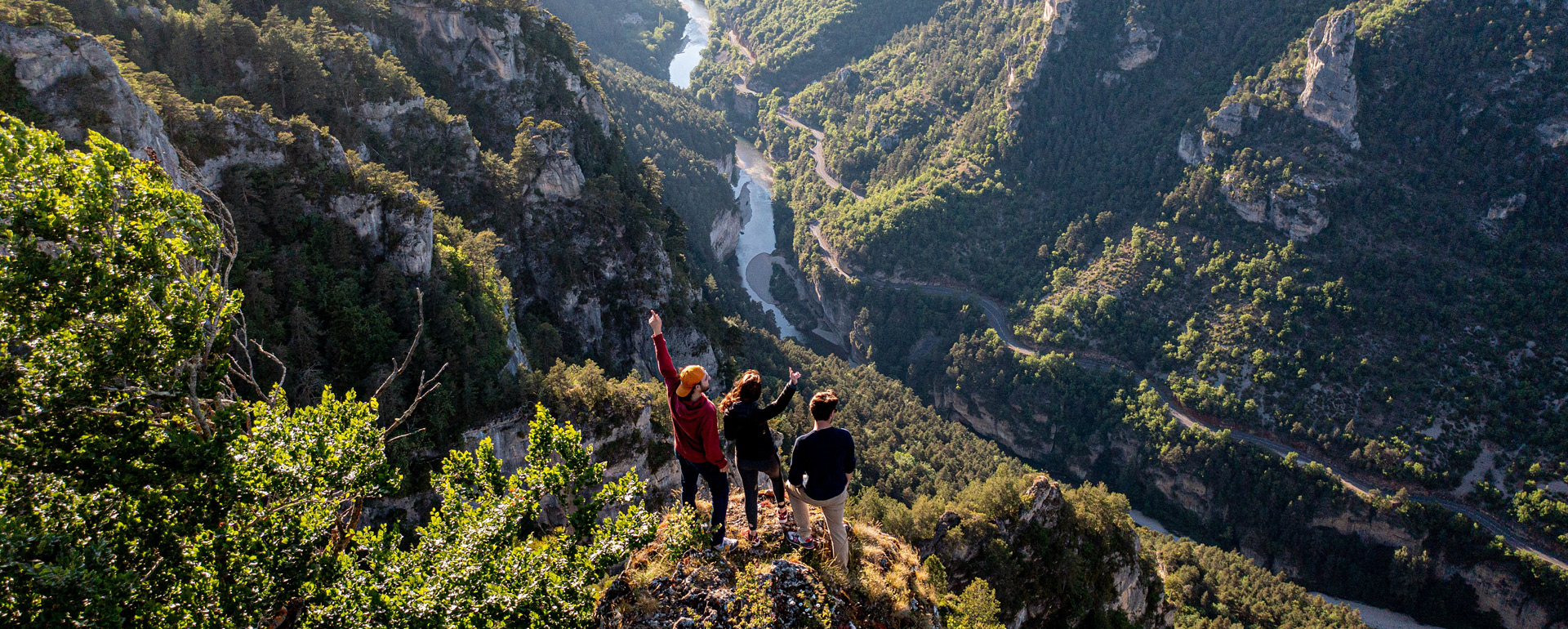 Gorges du Tarn