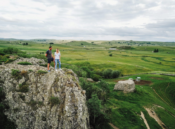 Aubrac © Staart.com