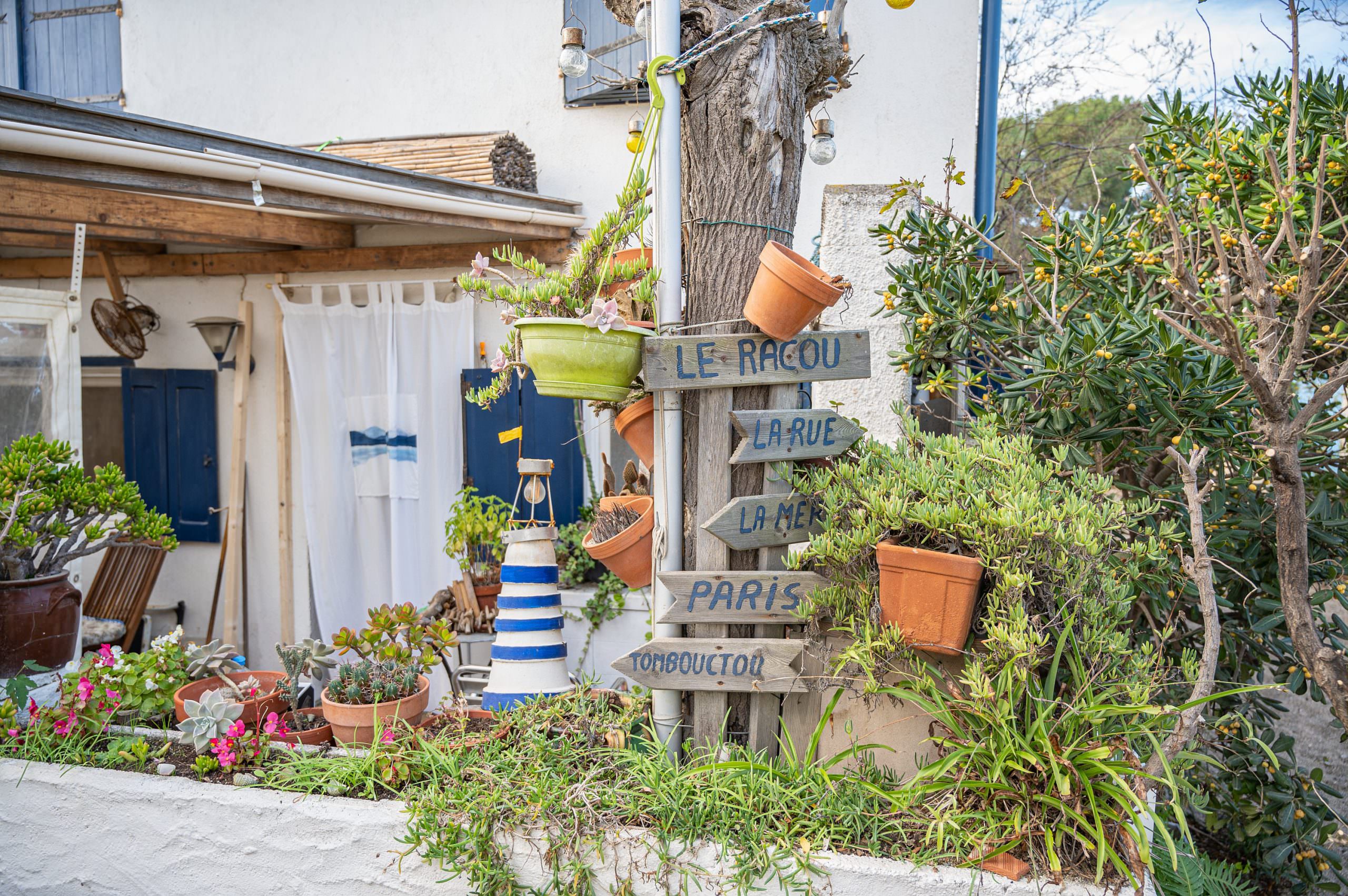 Le Racou - Argelès-sur-Mer © CRTL Occitanie / G.Payen