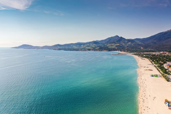 Argelès-sur-Mer © S.Ferrer