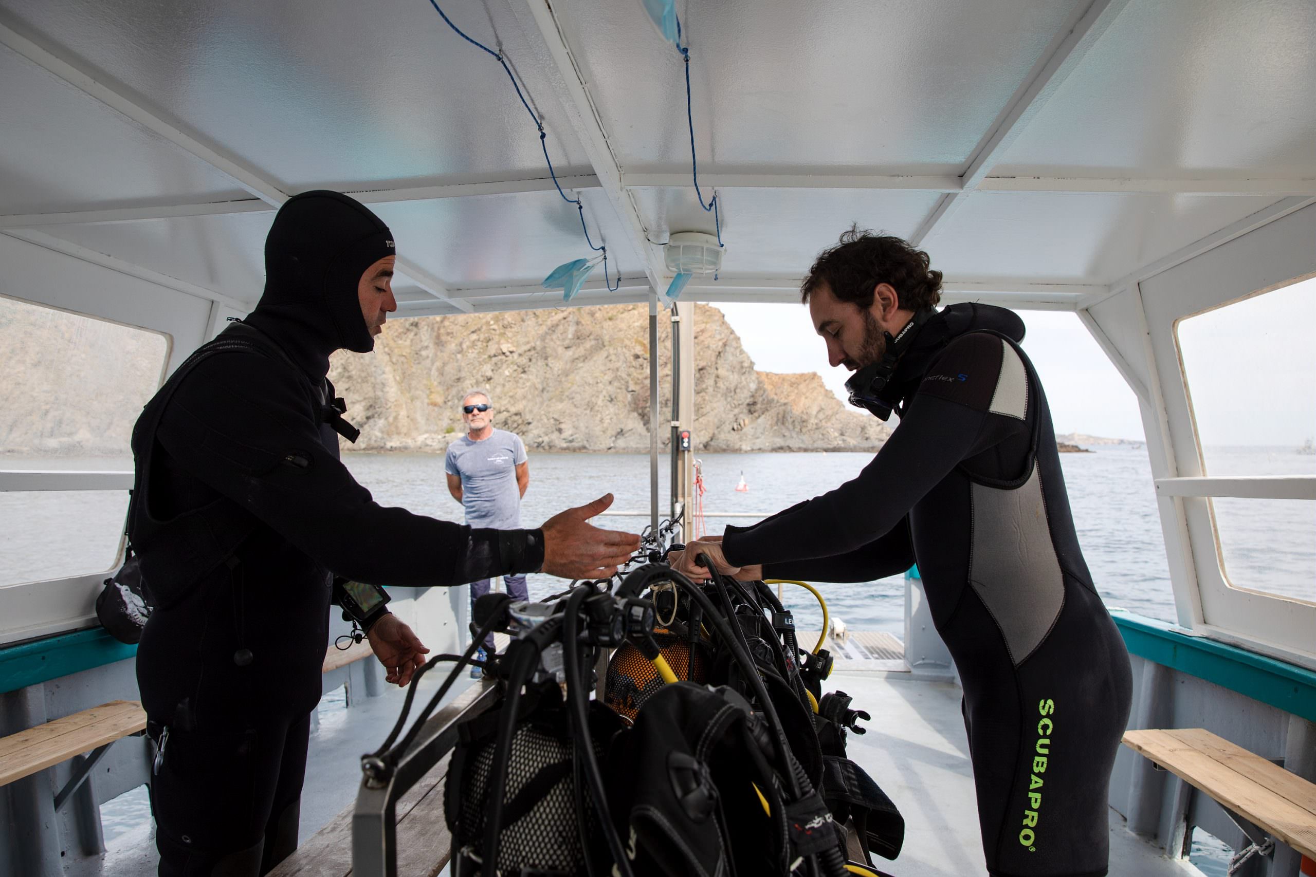 Banyuls-sur-Mer © Trip in Wild