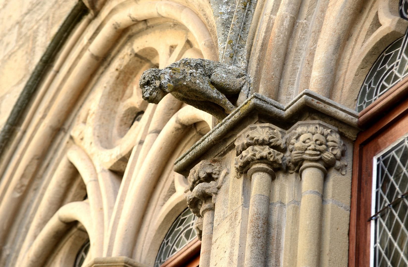 Cordes sur Ciel - Tarn © P.Thébault / CRTL Occitanie