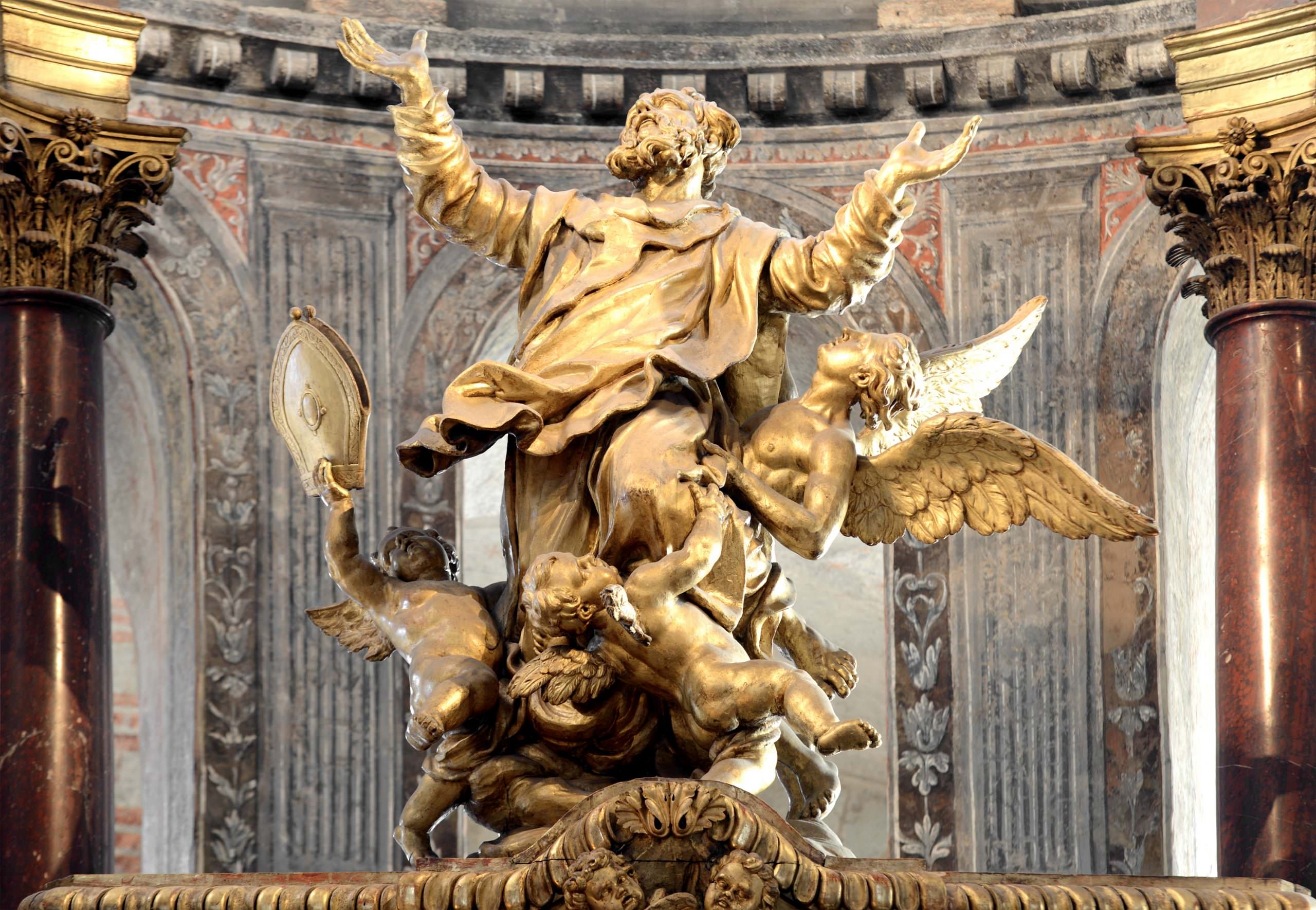 Toulouse - Basilique Saint-Sernin © CRTL Occitanie / P.Thébault