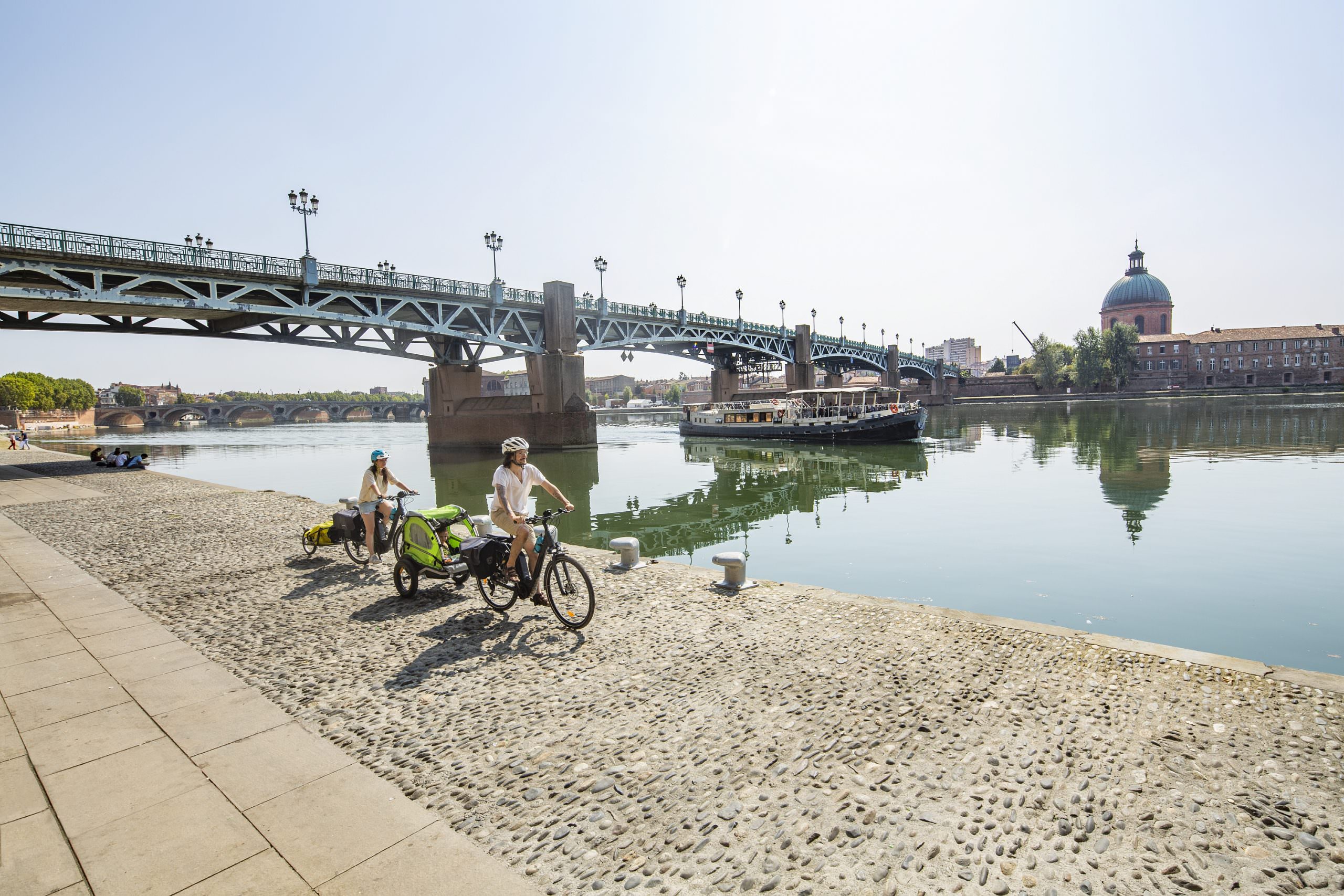 Toulouse © Ouvert au Public / R. Sprang