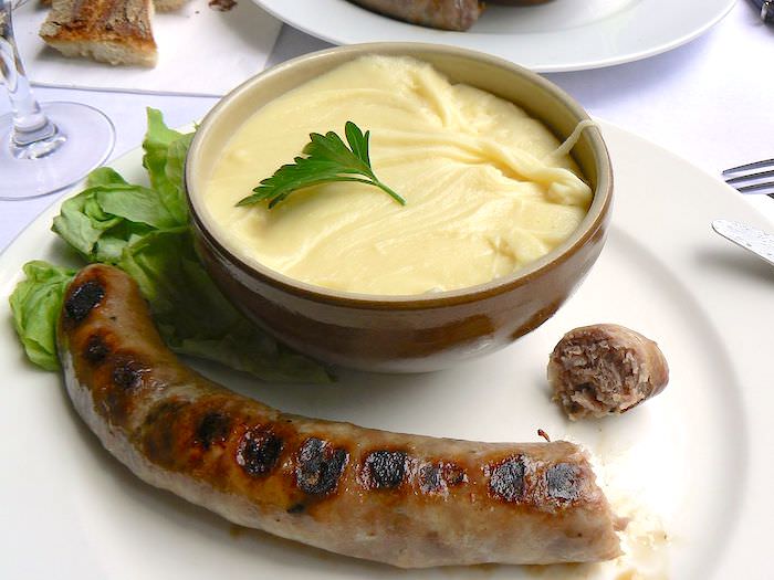 Aligot - Aveyron © Lastic