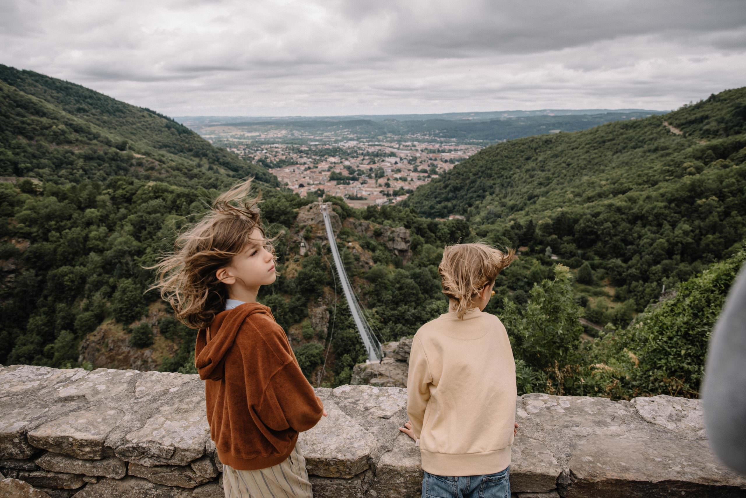 Mazamet - Tarn © Loïs Moreno