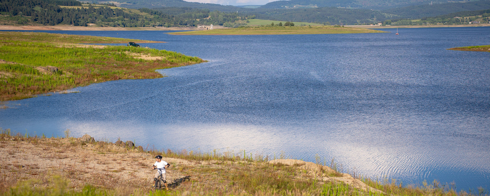 Lot - Aveyron - Lozère