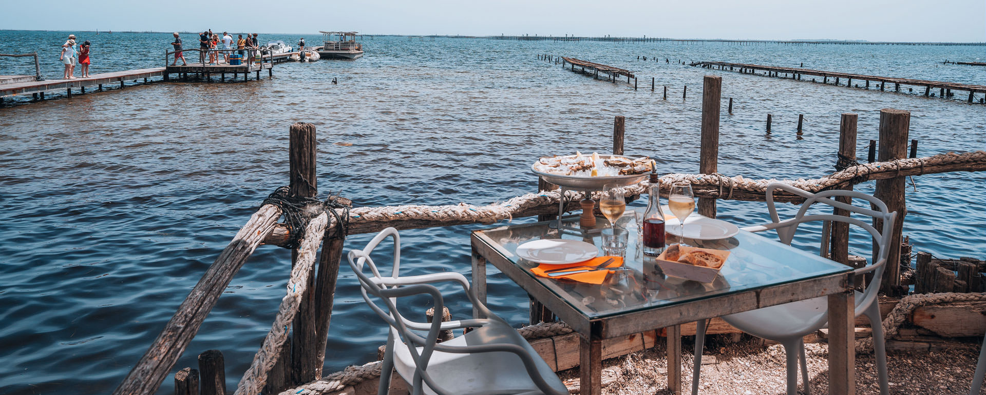 Côte Méditerranée in Occitanie © Les Michmich en vadrouille / CRTL Occitanie