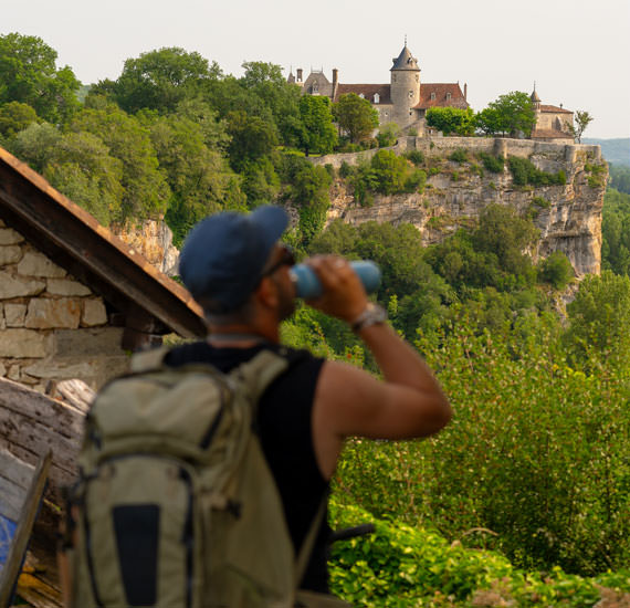 Lot - Aveyron - Lozère