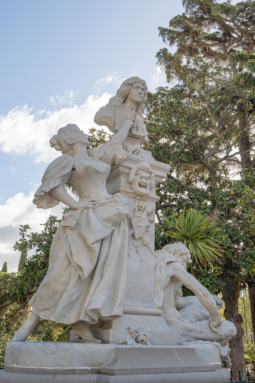 Pézenas © G.Payen / CRTL Occitanie