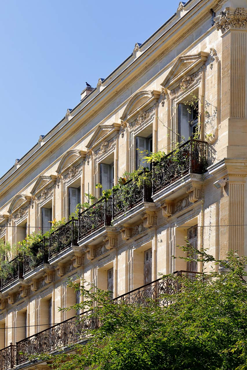 Agen © Six Quatre Deux / Lot-et-Garonne Tourisme