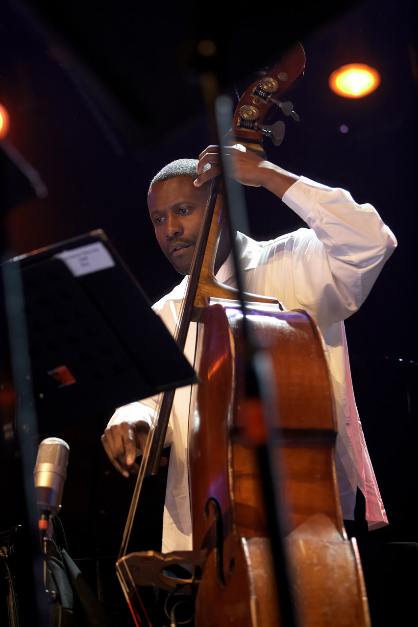 Jazz in Marciac © D.Viet / CRTL Occitanie