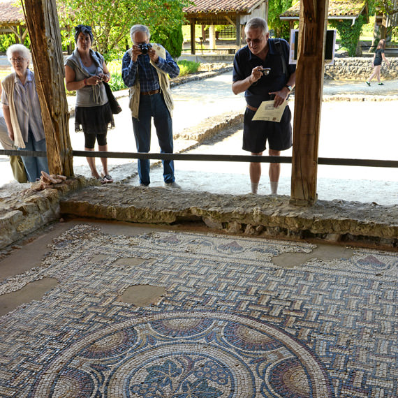 Montreal-du-Gers © Patrice Thébault / CRTL Occitanie