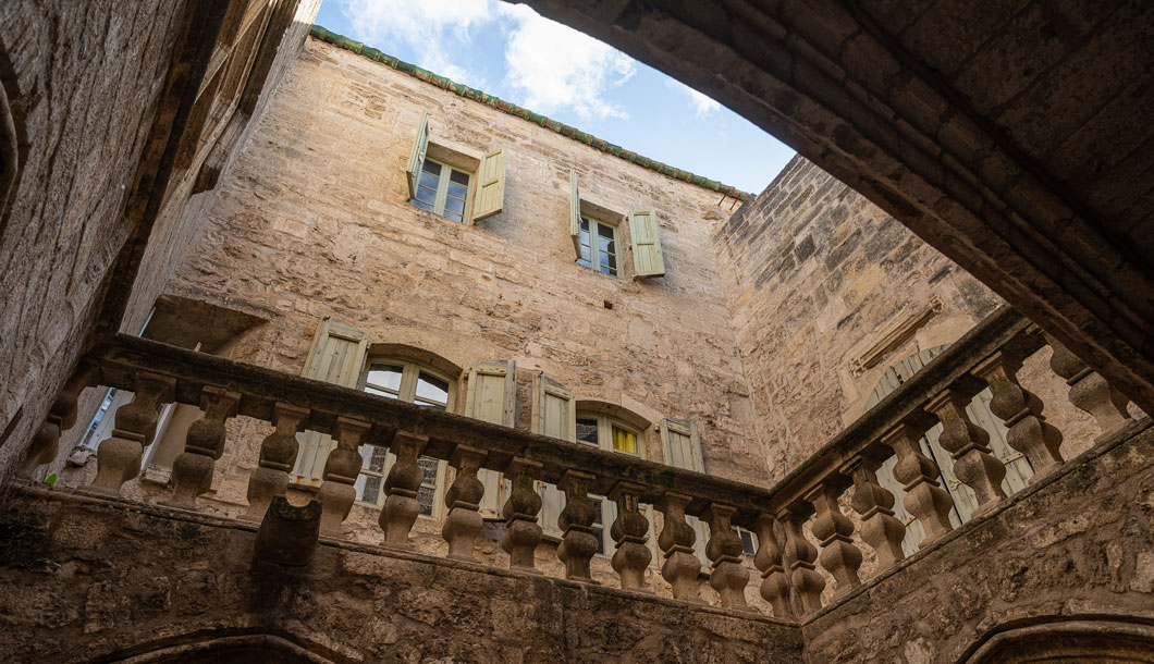 Pezenas © Guillaume Payen CRTL Occitanie