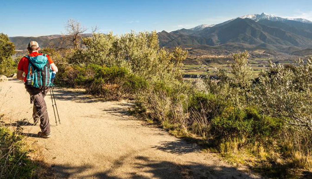 ©adt66 Randonnée Canigou