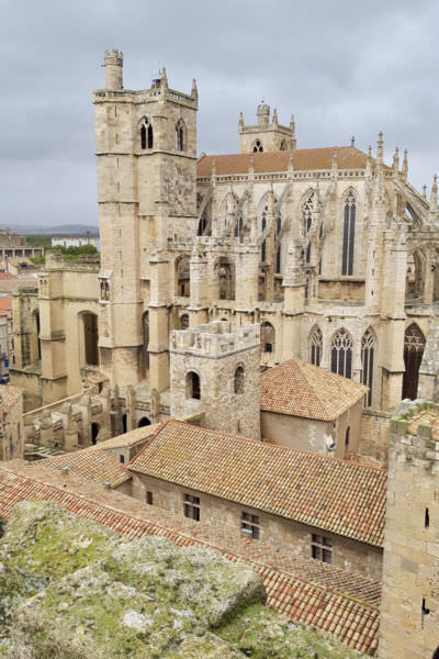 Narbonne © Christine Chabanette / CRTL Occitanie