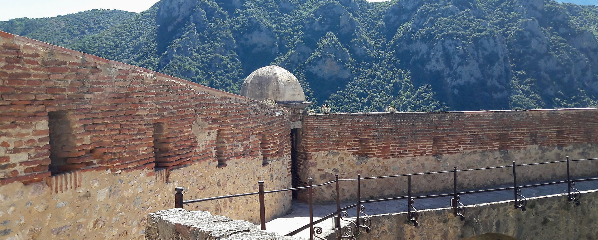 Fortifications Vauban