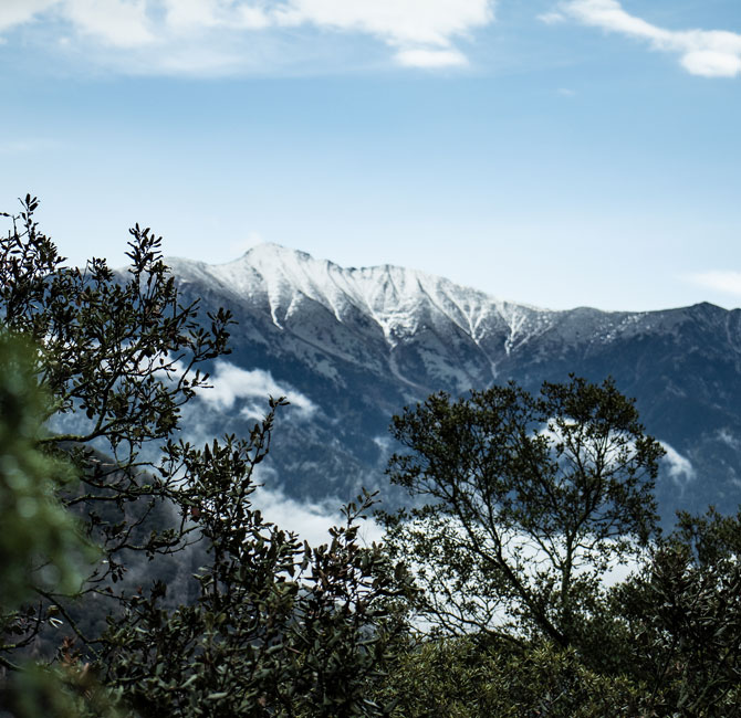 Canigó País Català