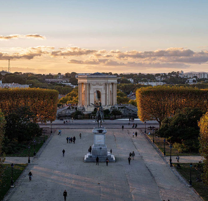 Montpellier-Guillaume-Payen