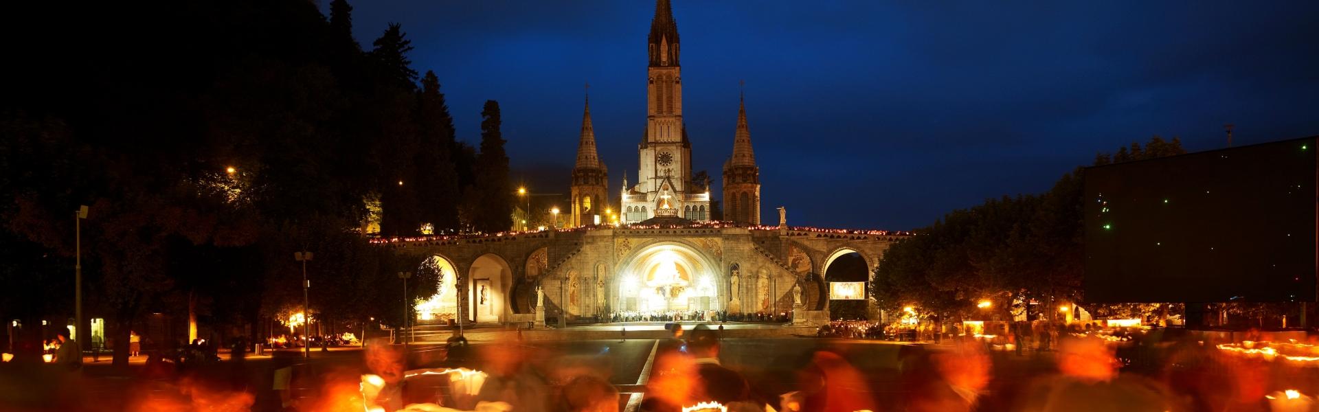 Lourdes