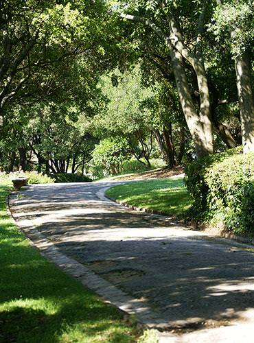 Tour Magne, © Gard Tourisme Accès Tour Magne